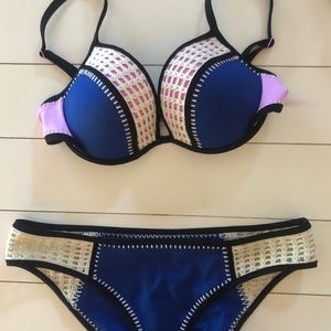 Victoria’s Secret Swim Bikini Worn once
